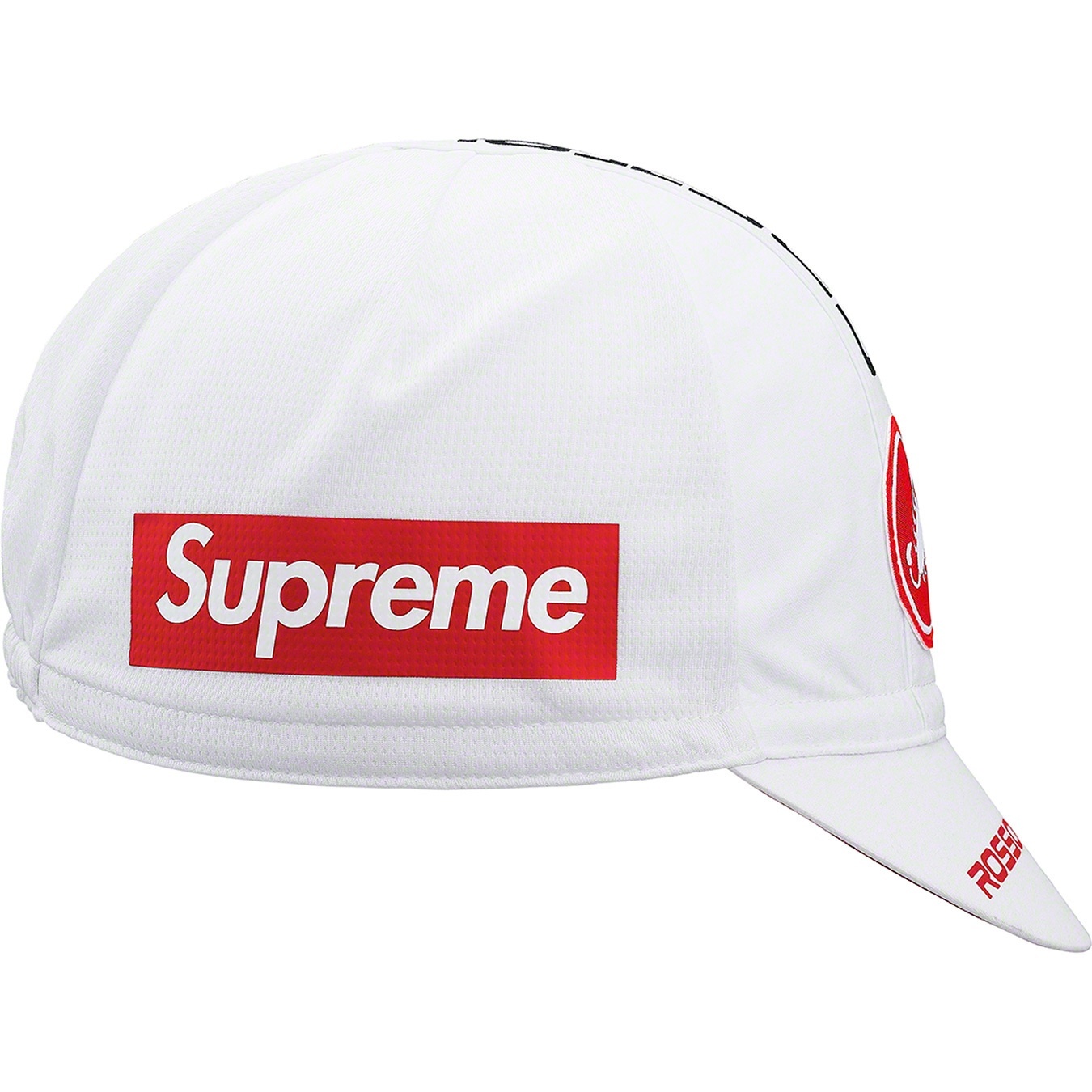 Supreme®/Castelli Cycling Cap view 9